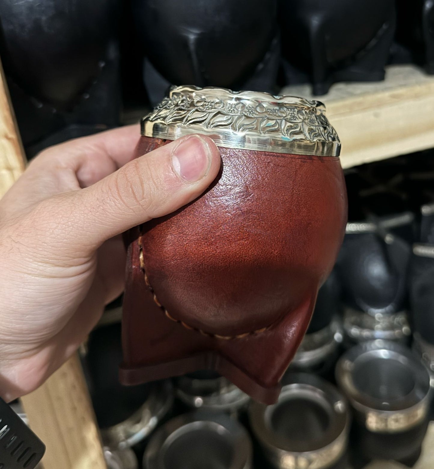 Mate Torpedo